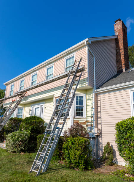 Best Demolition Debris Removal  in Hebron, OH