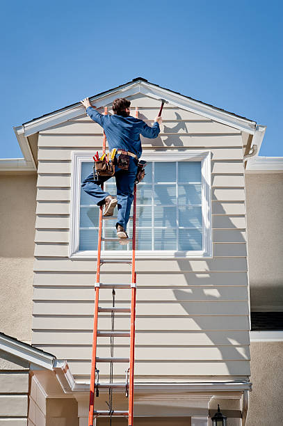 Best Residential Junk Removal  in Hebron, OH
